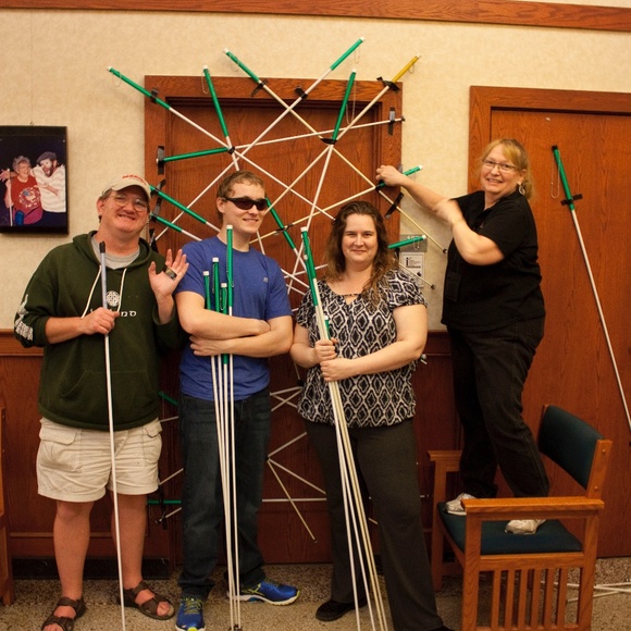 Meet your Posher, Charm Addiction - Picture 13 of 14